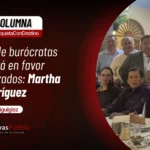 Sindicato de burócratas trabajará en favor