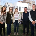 Supervisa SEDIF avances en rehabilitación del Centro de Bienestar Animal