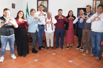 erritorio, Cercanía y Resultados en Amozoc