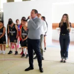 Texmelucan fortalce infraestructura deportiva