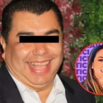 Trasladan a Javier López Zaval