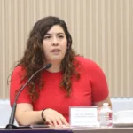 Xel Arianna Hernández elevar sanciones contra el abuso sexual