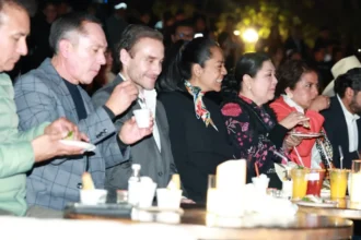 agenda turística Apasiónate por Atlixco