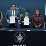 convenio la BUAP y el Centro de Conciliación Laboral