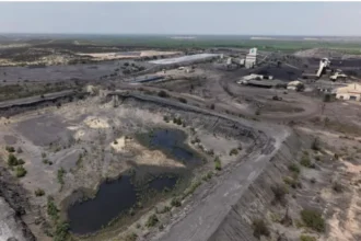 dentifican restos de dos mineros rescatados en Pasta de Conchos