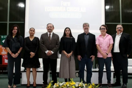 economía circular impulsa bienestar social: Medio Ambiente