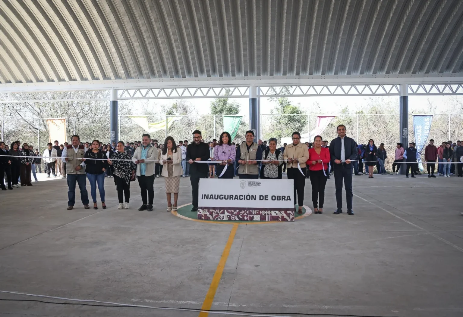 educación consolida proyectos de cambio Omar Muñoz