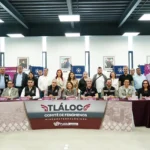 el Comité Tláloc refuerza la prevención ante lluvias 2025–2026