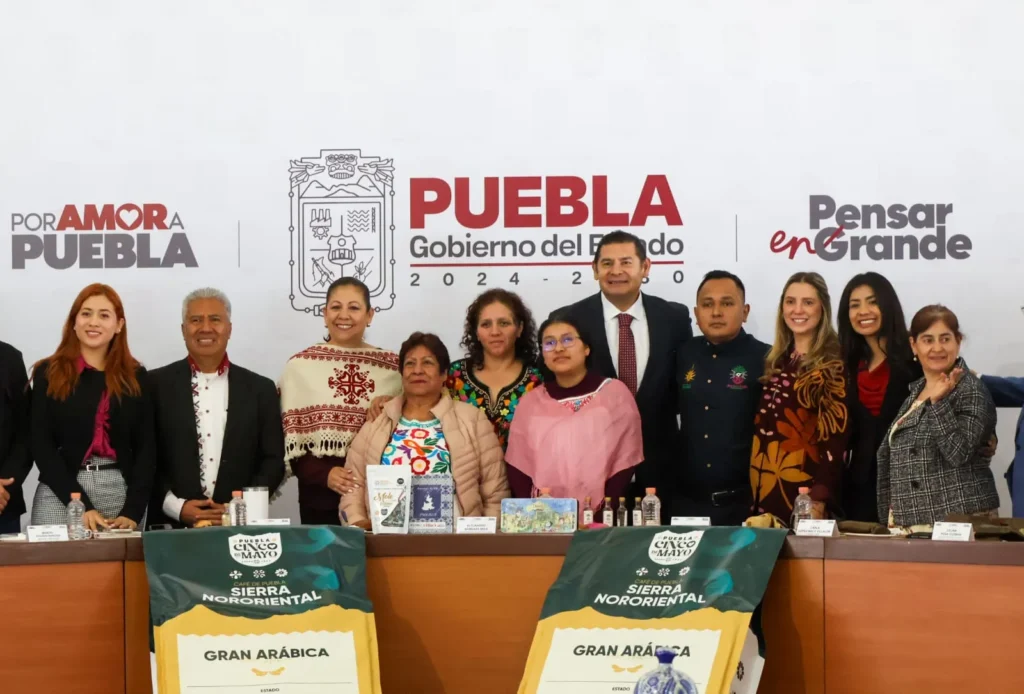 Puebla presente en el Mundial de México 2026
