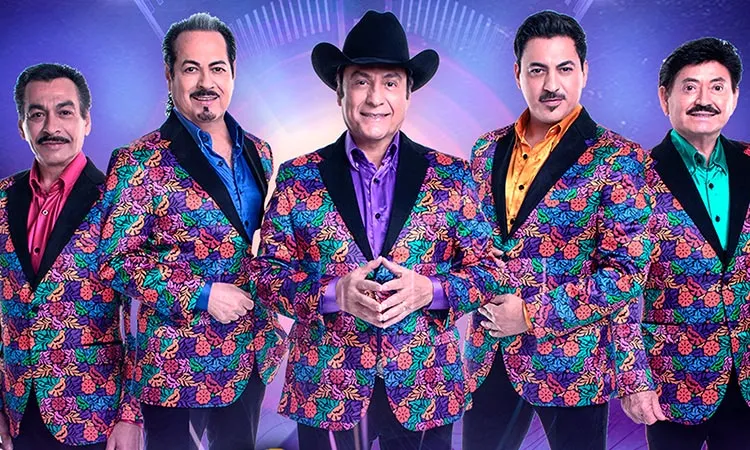 ‘Día de Los Tigres del Norte’ en San Francisco