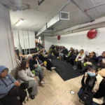 35 peregrinos poblanos se encuentran varados en Jerusalén