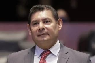 Alejandro Armenta anuncia viaje a China para impulsar turismo y tecnología en Puebla