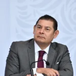 Alejandro Armenta condena agresión a mujer en San Jerónimo Caleras por defender a perros