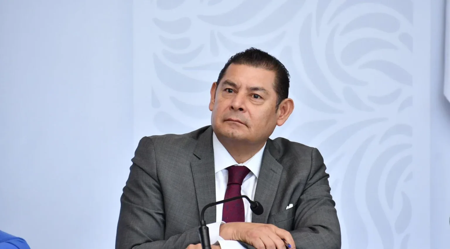 Alejandro Armenta condena agresión a mujer en San Jerónimo Caleras por defender a perros