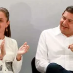 Alejandro Armenta expresa apoyo al Plan B electoral tras votación en la Cámara de Diputados