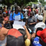 Alerta sanitaria en México Casos de tuberculosis repuntan en zonas migratorias y fronterizas