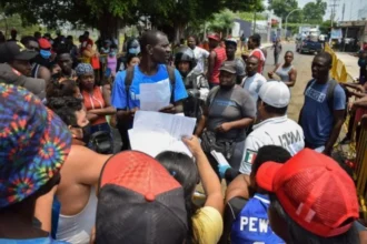 Alerta sanitaria en México Casos de tuberculosis repuntan en zonas migratorias y fronterizas