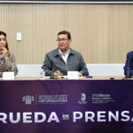 Antigua sede del Congreso será un centro cultural Pável Gaspar