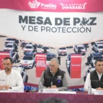 Anuncia Gobierno de Pepe Chedraui dispositivo de vigilancia y proximidad por Semana Santa 2026