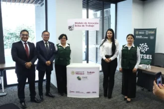 Anuncia diputado José Luis Figueroa instalación de un módulo de bolsa de trabajo en el Congreso del Estado