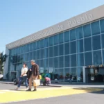 Anuncian complejo aeroportuario en Huejotzingo con participación de empresarios locales
