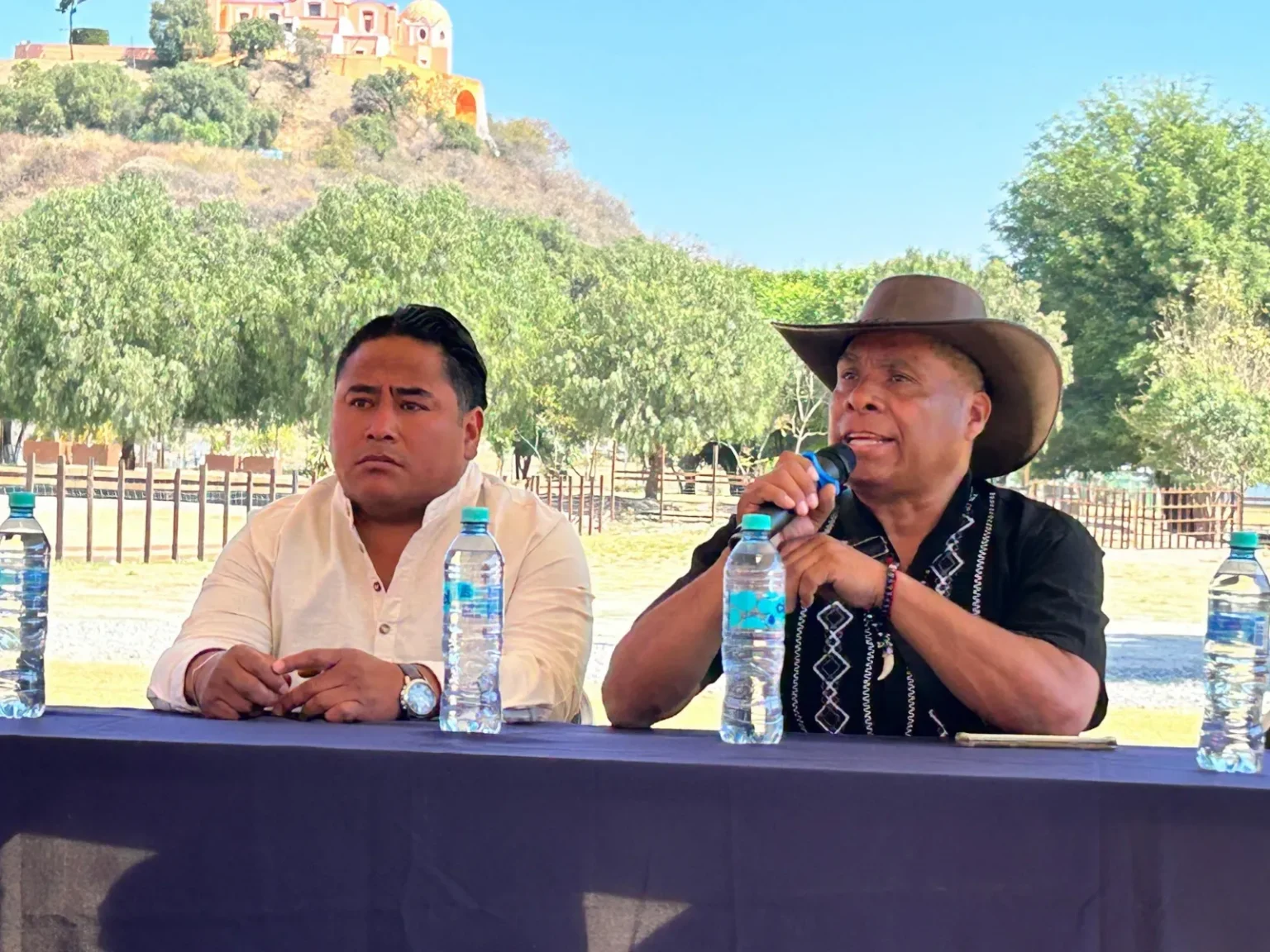 Anuncian realización de Cholula Fest 2026