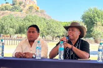 Anuncian realización de Cholula Fest 2026