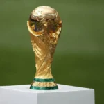 Anuncian visita del Trofeo de la Copa Mundial de la FIFA en Puebla