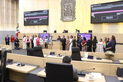 Aprueba Congreso del Estado la formación de la “Universidad de la Creación del Arte y la Cultura”