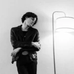 Arath Herce platica de su disco “Musas en mí”