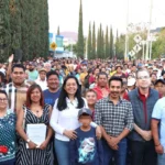 Ariadna Ayala arranca obras y proyectos para transformar el municipio de Atlixco