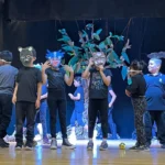 Ariadna Ayala impulsa cartelera cultural por el día Mundial del Teatro en Atlixco