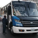 Armenta anuncia bolsa de 50 mdp para modernizar el transporte público en Puebla