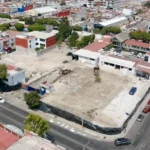 Arranca SEDIF labores para edificar el Centro Integral de Rehabilitación y Especialidades (CIRE)