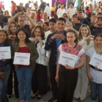 Arte, tradición y servicios para la ciudadanía en Jueves Cultural de Bienestar