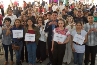 Arte, tradición y servicios para la ciudadanía en Jueves Cultural de Bienestar