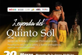 Atlixco florece con fuerza Ariadna Ayala impulsa su riqueza cultural y turística