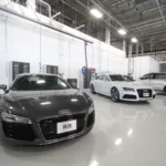 Audi Puebla mantiene operaciones sin cambios