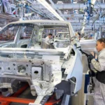 Audi mantiene operaciones en Puebla y descarta salida de la entidad SEDETRA