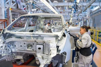 Audi mantiene operaciones en Puebla y descarta salida de la entidad SEDETRA