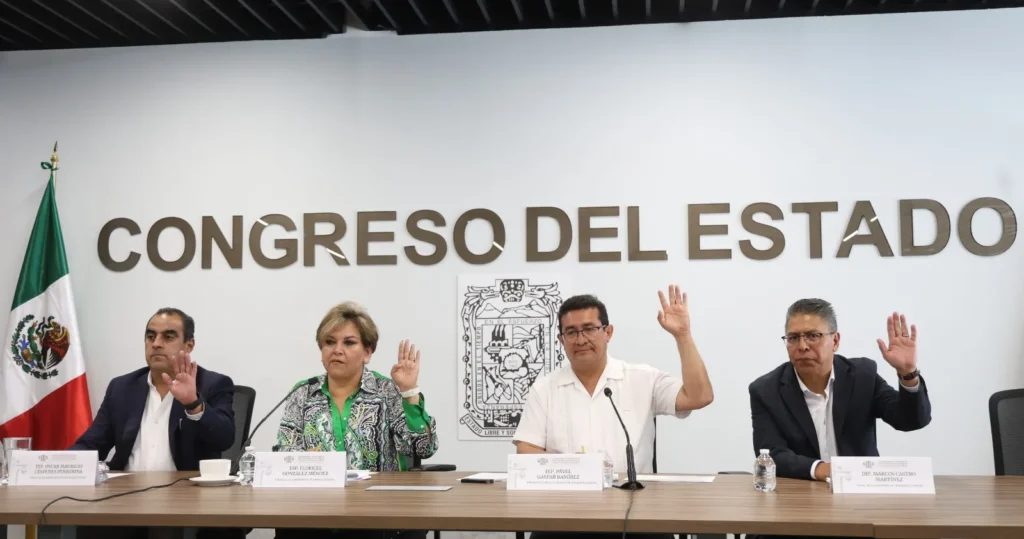 Avala Comisión del Congreso reforzar acciones sobre el manejo responsable de herbicidas en el sector agrícola
