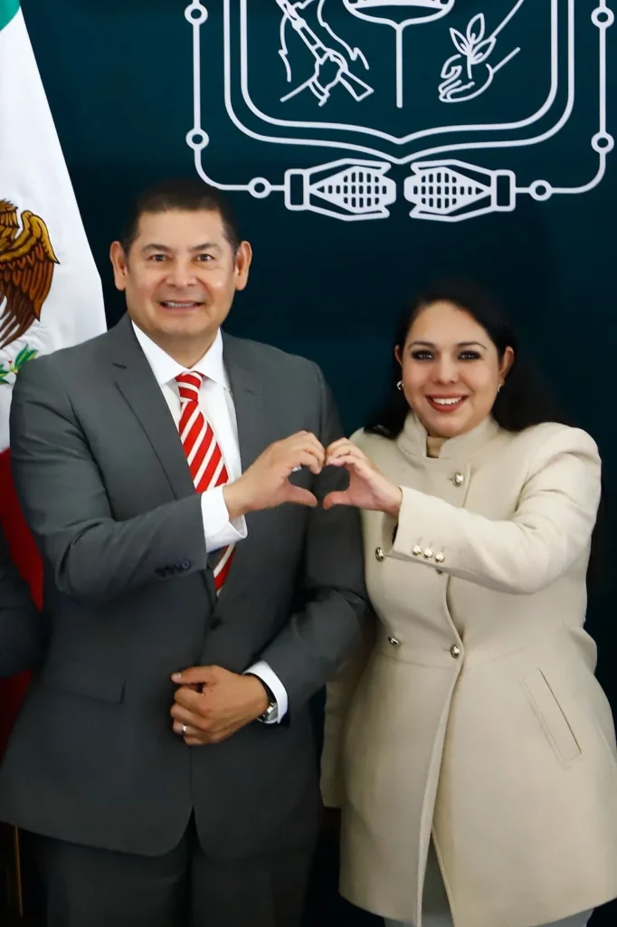 Avanza proyecto de hospital en San Pedro Cholula