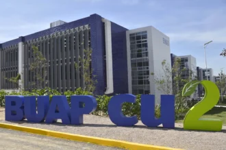 BUAP se consolida entre las mejores universidades de México