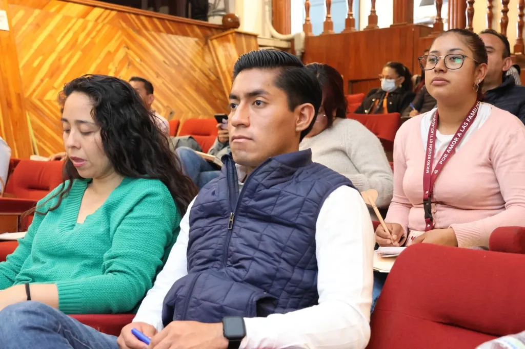 Beneficencia Pública estrenará Jornadas Nacionales 2026 en Puebla