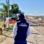 Celebra José Luis Figueroa avance del Puente de la Transformación (1)