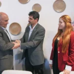 Centro Expositor Puebla será sede del Congreso Mexicano del Petróleo 2027