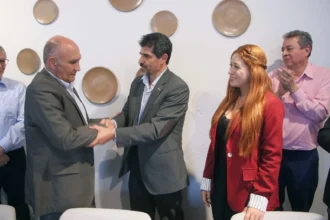 Centro Expositor Puebla será sede del Congreso Mexicano del Petróleo 2027
