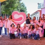 Chignahuapan consolida su compromiso con la niñez 40 desayunadores escolares implementados con apoyo del DIF Estatal