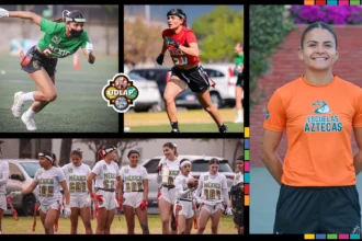 Coach de Escuelas Aztecas UDLAP buscará boleto olímpico con la Selección mexicana