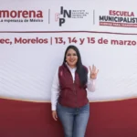 Coloca Demoscopia Digital a Tonantzin Fernández como la alcaldesa mejor evaluada de Puebla